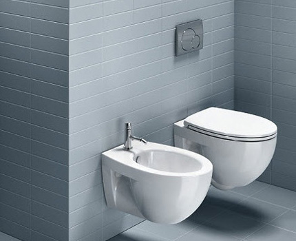 Dahili tank modellerindeki düğmeler