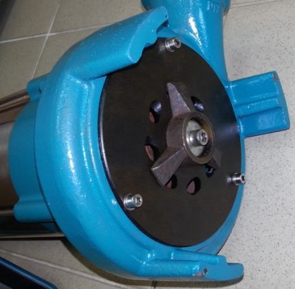 Dispositif de coupe d'engrenage