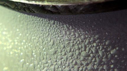 Cuvette de toilette Mist Cuvette de toilette Mist