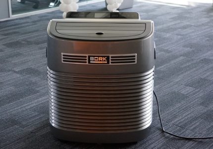 Système de climatisation au sol Bork Air conditionné Bork