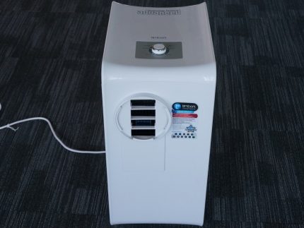 Climatiseur de sol mobile Timberk Climatiseur Timberk