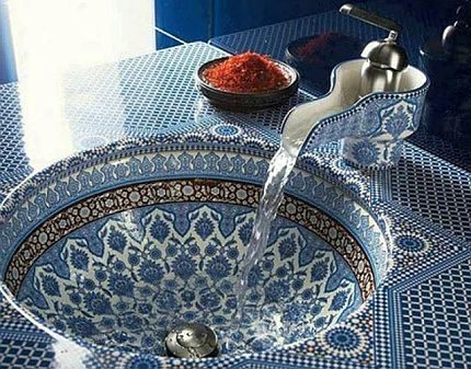 Designer Waschbecken Designer Waschbecken