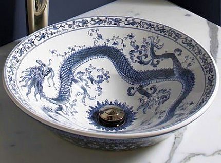 Einsteckspülbecken Einsteckspülbecken