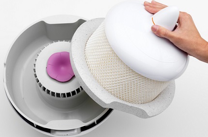 Traditional moisturizer