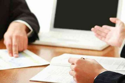 Décision de la Cour sur les réclamations pour inondation de voisins Séance d'audience