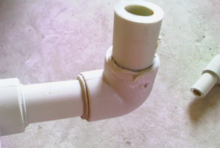 Vorgefertigt Vorgefertigt