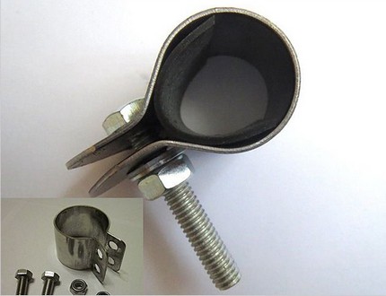 Assemblage de fixations