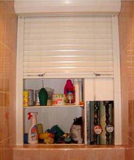 Utilisation rationnelle de l'espace libre