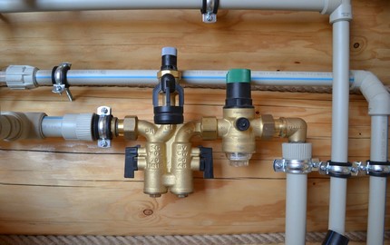 Fixation de type flottant