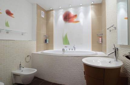 Plaques décoratives en panneaux durs