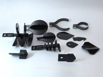 Sıhhi kablo nozulları