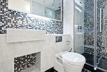 Cloison sèche résistante à l'humidité pour la finition