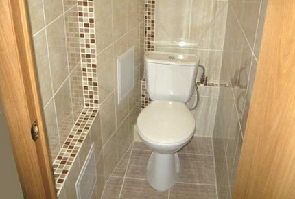 Bardage correctement sélectionné