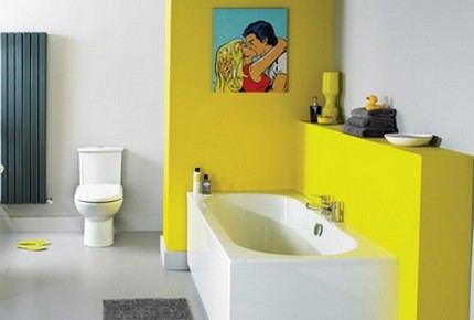 Revêtement en latex