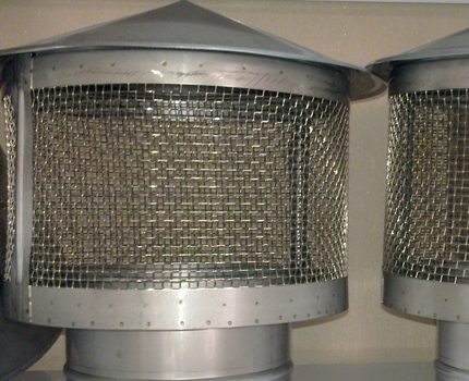 Kıvılcım tutucu modeli