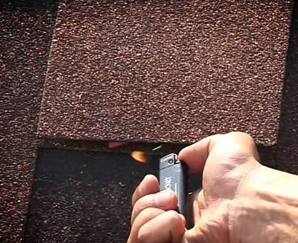 Çatı malzemesi kapalı