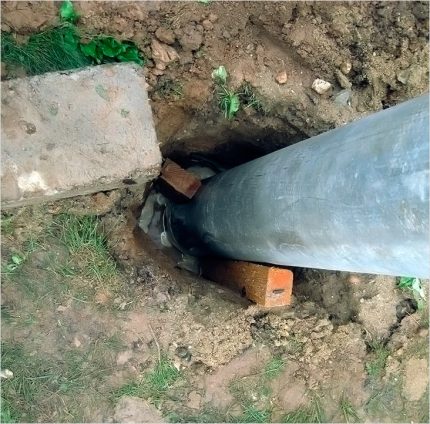 Bir kuyudan bir kasa nasıl çekilir sökülmesi