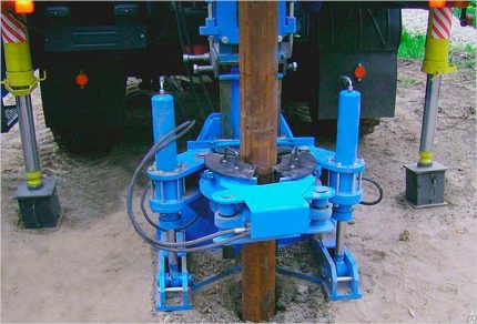 Kuyudan boru almanın en iyi yolu nedir gevşeme