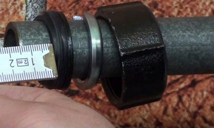 Conexão Gebo Conexão Gebo