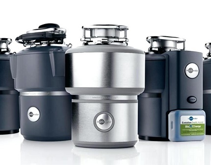 Picadores InSinkErator Picadores InSinkErator