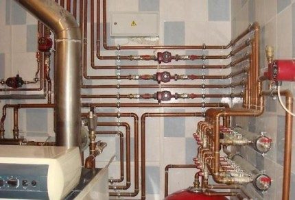 One piece and one piece systems