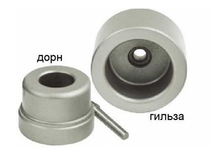 Dispositifs pour la méthode de raccordement de plomberie - soudage de tuyaux