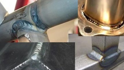 Soudage de canalisation