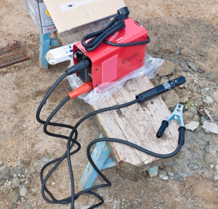 Inverseur redresseur de soudage