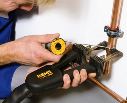 Elektrischer Lötkolben