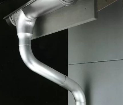 Alliage de zinc avec titane