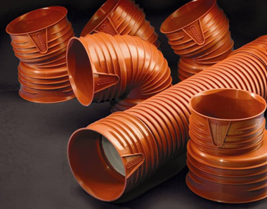 Wavin Ürünleri Wavin Ürünleri