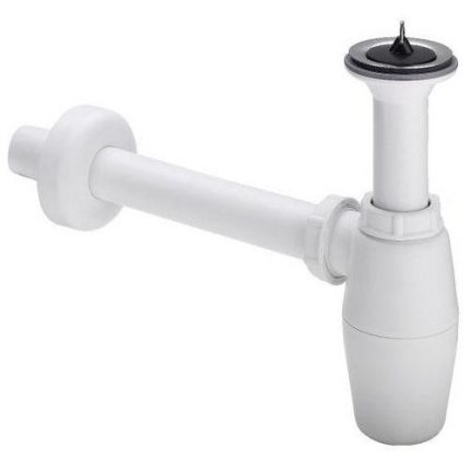 Bathtub siphon Bottle siphon