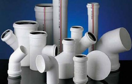 Sessiz Rechau Kanalizasyon