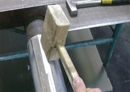 DIY teneke kanal DIY teneke kanal