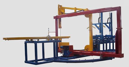 Scie à ruban SJC1600 Scie à ruban SJC1600