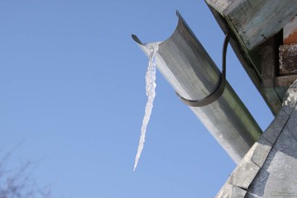 Kendin yap metal tahliye Kendin yap metal tahliye