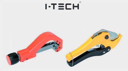 Coupe-tubes en plastique I -TECH Coupe-tubes en plastique I -TECH