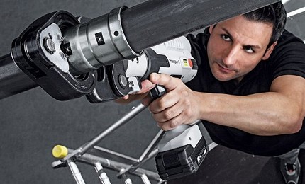 Work with products of any diameters Work with products of any diameters