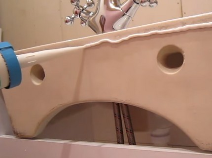 Compound involvement Compound involvement