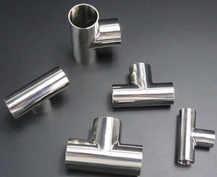 Weld Coupling Options Weld Coupling Options