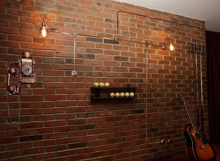 Câblage ouvert Câblage ouvert