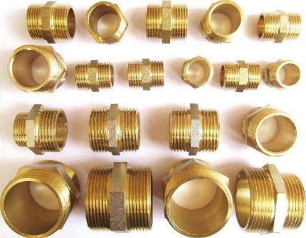 Thread placement options Thread placement options