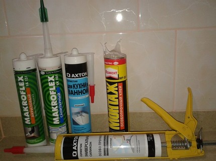 Options for finished silicone products Options for finished silicone products