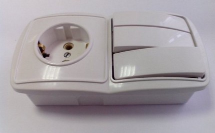 Modèle sans fil - un appareil de haute technologie Modèle sans fil - un appareil de haute technologie