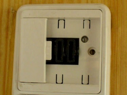 Caractéristique des appareils étanches Caractéristique des appareils étanches