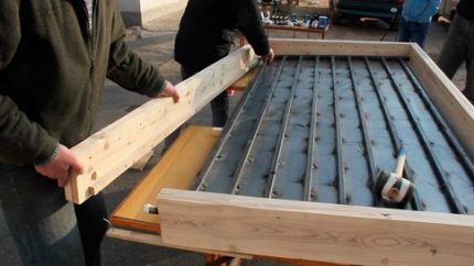 Fabriquer un capteur solaire