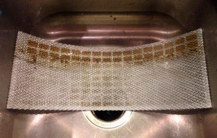 Outils de tuyau de vidange