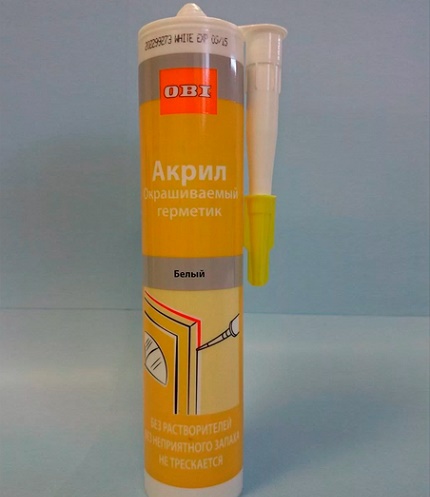 Sealant coating options Sealant coating options