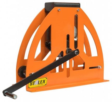 Staleks hydrauliques