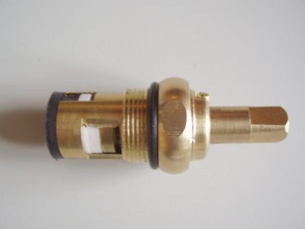 Ceramic axle box Ceramic axle box